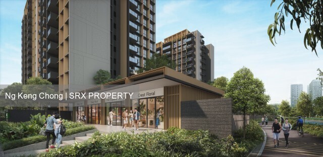 Narra Residences (D23), Apartment #551738611